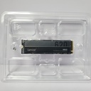 Lexar Gen 4 256GB SSD Disk