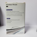 Bluetooth Wirelss Rechargeable Mouse