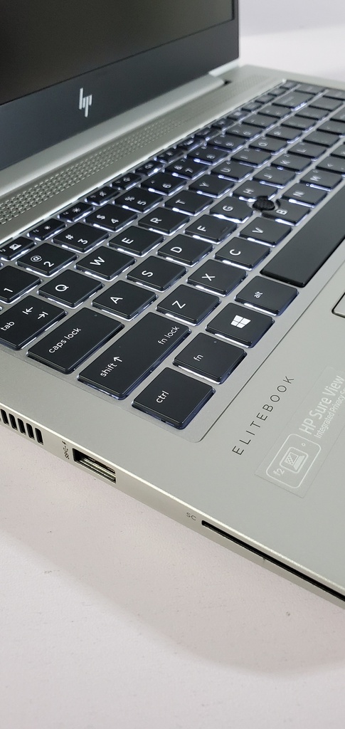 HP EliteBook 840 G6 