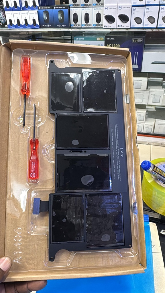 MacBook Air Mid 2011 A1375 Battery