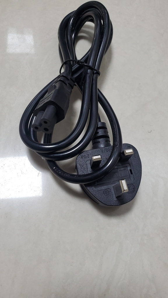 Laptop Power Cable (Micmo)