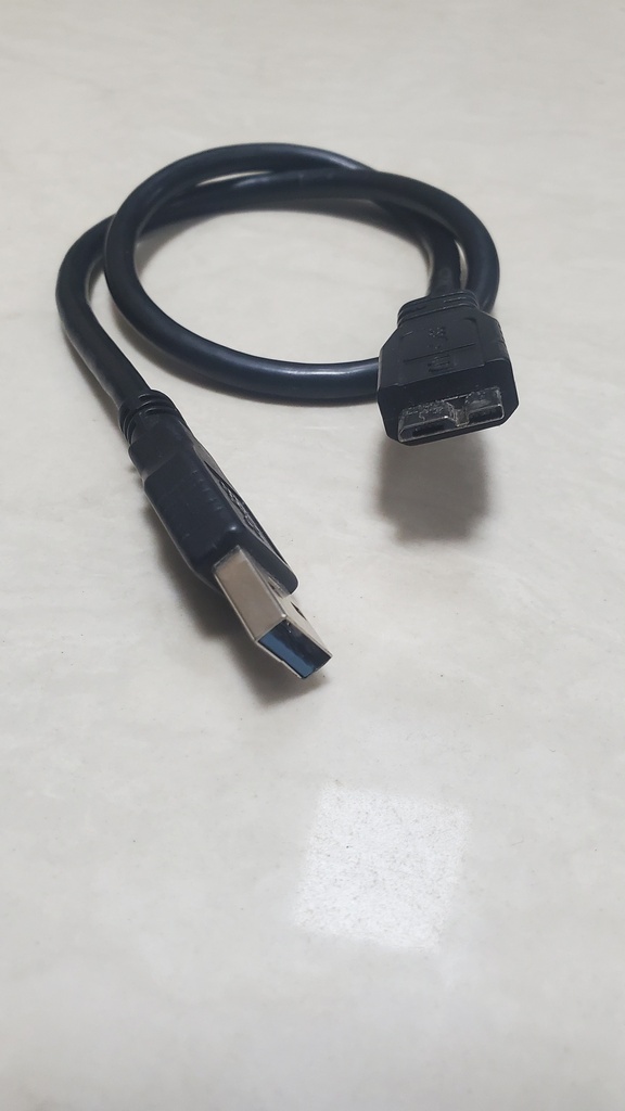 USB 3.O Cable