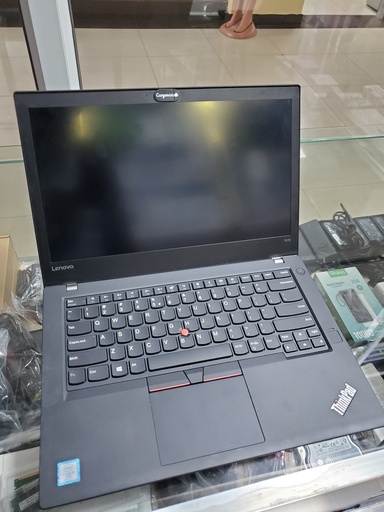 Lenovo ThinkPad T470 